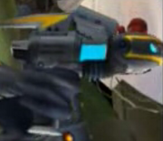Modified Lancer