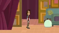 Noah appears as a guest on the Total Drama Aftermath.