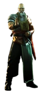 Alt render