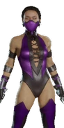 Page Three Girl