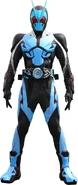 E0RxFiEVUAQtLXy.jpg (113 KB) Kamen Rider Neo Proto Type-1