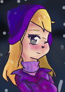 Heartfilia (AjaOkami Icon)