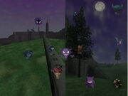 Nightteams