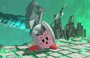 Sephiroth Kirby
