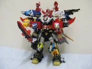 UltimateGroundSkyLandSeaGoseigreat.jpg (176 KB) Ultimate Ground Sky Land Sea Gosei Great Megazord