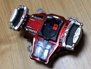 Berith's Genesis Driver