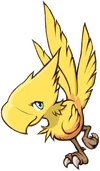 FFXII Revenant Wings