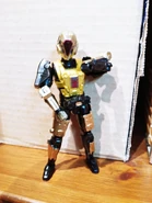 Guardian LXXIX Wearables