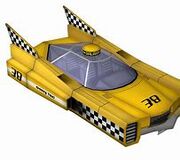 GroovyTaxi