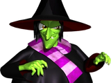 Gruntilda Winkybunion