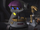 Unidentified RX-Series pilot droid (Garel)