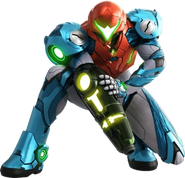 Metroid Dread