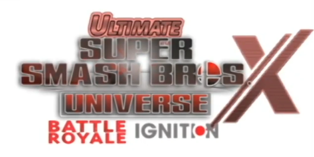 Ultimate Super Smash Bros Universe X Battle Royale Ignition Fan Fiction Fandom
