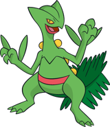 Sceptile