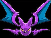 Crobat Ranger 3