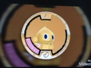 Gold Chao Yo-Kai Medal.jpg (43 KB) Gold Chao Yo-Kai Medal