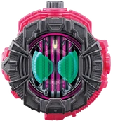 KRZiO-Decade Ridewatch GP.png (301 KB) Blueberry Cake's Decade Ridewatch (GP version)