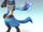 Lucario