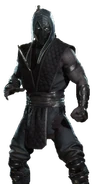 Hidden Enemy
