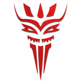 Red Dragon Logo