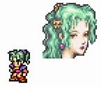 Terra Sprite