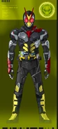Kamen Rider ZeroZero-Two