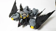 Cosmic Crow Zord