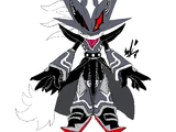 Neo Metal Infinite