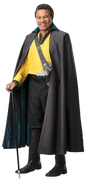 Old Lando