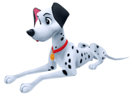Pongo KH