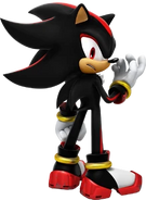 Sonic Forces