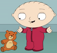 Stewie Griffin 31