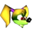 Ugly Tooty's icon