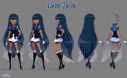Dark Talia