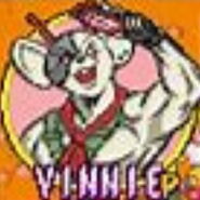 Vinnie SNES icon 2