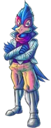 Falco (Starfox 2)