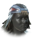Nightwolf Gear A - Fearless Face