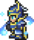 Harmony's WoL Sprite