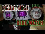 Pennywise Ridewatch
