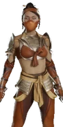 Shang Tsung's Gift