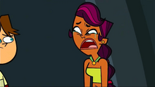 Amazon sierra crying cody