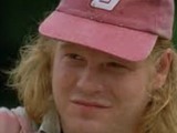 Dustin Davis