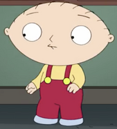 Stewie Griffin 34