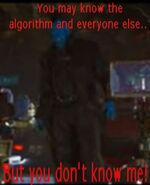 Ikran's Yondu meme