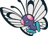 Butterfree