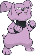 Granbull