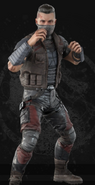 Black Dragon Thug
