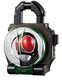 Black RX Lockseed