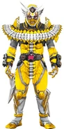 Another Zi-O Ohma Form