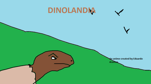 Game Dinolândia 
